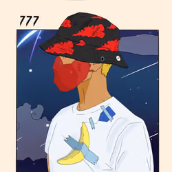 The Sevens #5638
