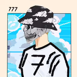 The Sevens #4442