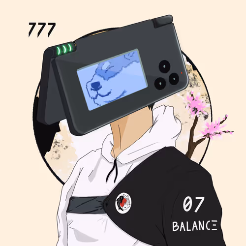 The Sevens #1829