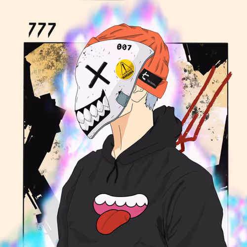 The Sevens #6037