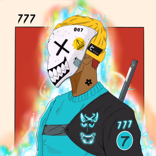 The Sevens Genesis
