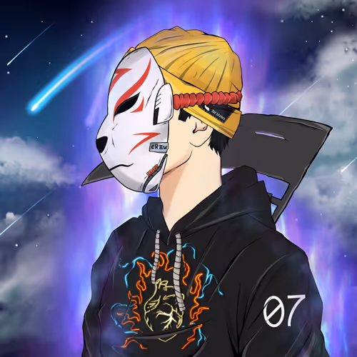 The Sevens Genesis