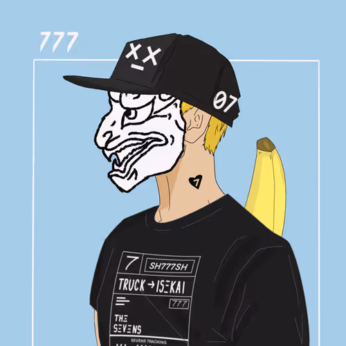 The Sevens #6262