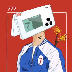 The Sevens #1437