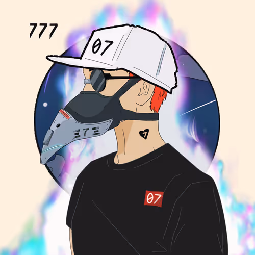 The Sevens #2843