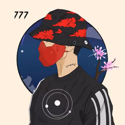 The Sevens #235
