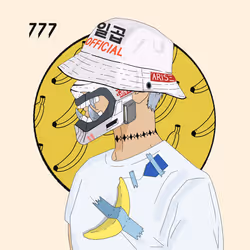 The Sevens #321