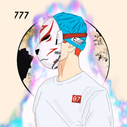 The Sevens #3041