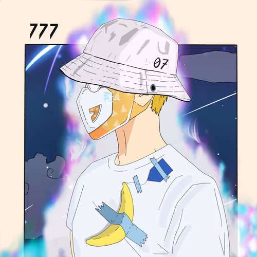 The Sevens #1419