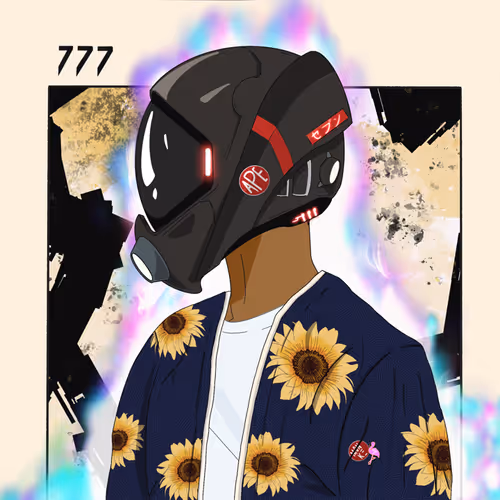 The Sevens Genesis