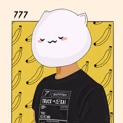 The Sevens #3861
