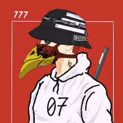 The Sevens #4346