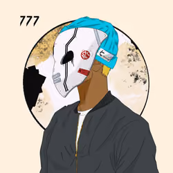 The Sevens #3037