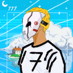 The Sevens #1274