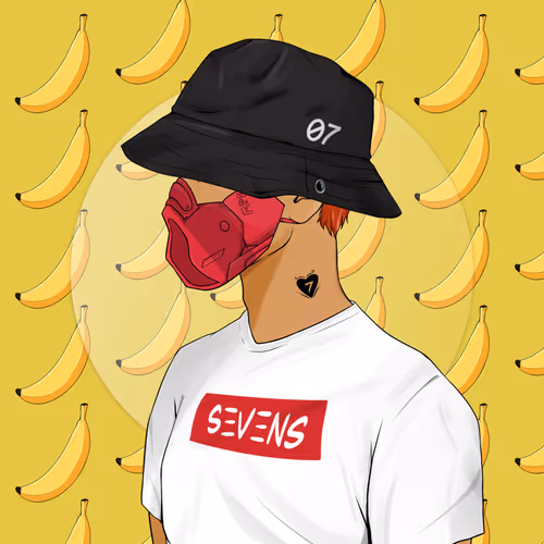 The Sevens Genesis