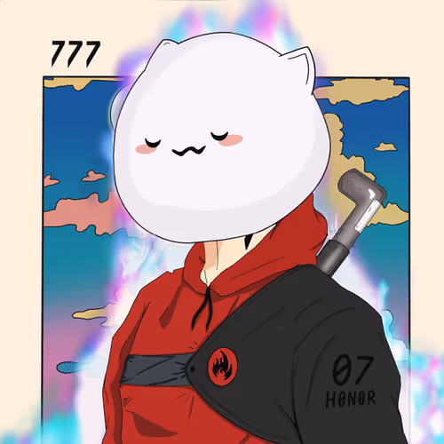 The Sevens #2157