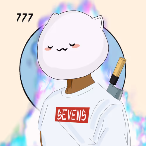 The Sevens #1917