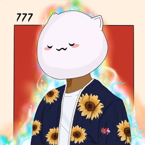 The Sevens #5225