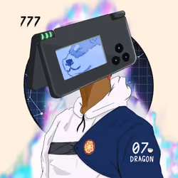 The Sevens #2545