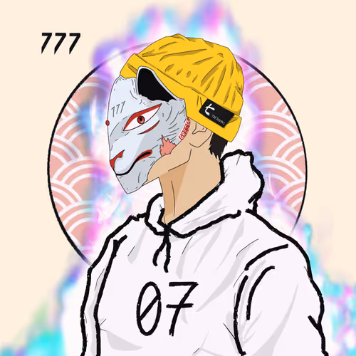 The Sevens #4022