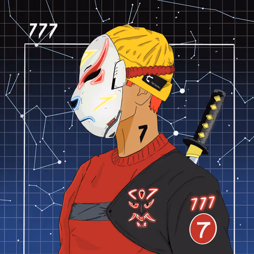 The Sevens Genesis