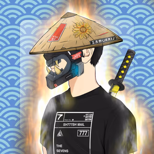 The Sevens Genesis