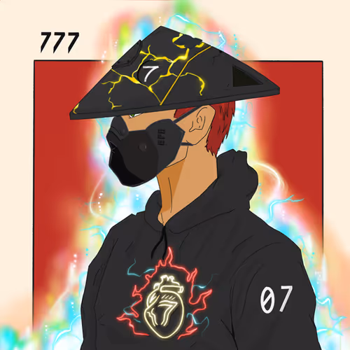 The Sevens Genesis
