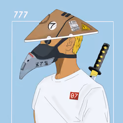 The Sevens #833