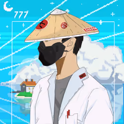 The Sevens #6457