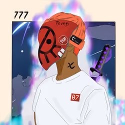 The Sevens #2724
