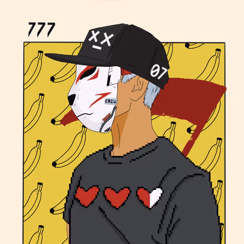 The Sevens #2343