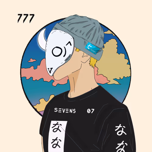 The Sevens #4740