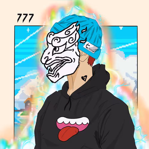 The Sevens #2251