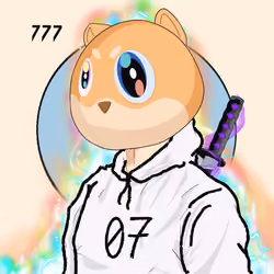 The Sevens #1629