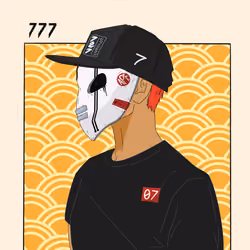 The Sevens #5863