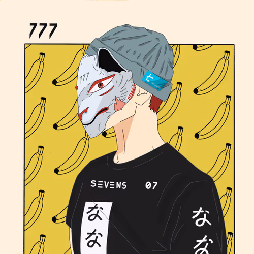 The Sevens #6745