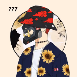 The Sevens #4311
