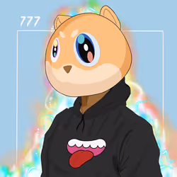 The Sevens #2937