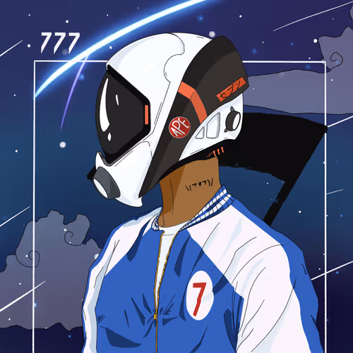 The Sevens Genesis
