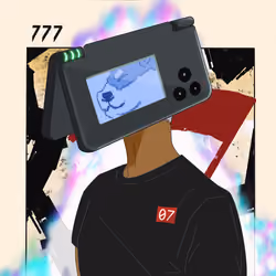 The Sevens #6273