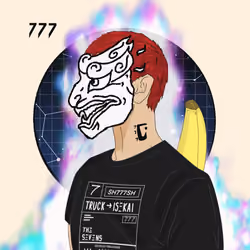 The Sevens #1025