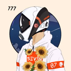 The Sevens #4612