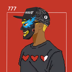 The Sevens #301