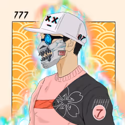 The Sevens #2628
