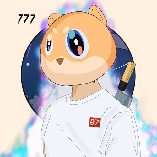 The Sevens #2131
