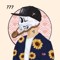 The Sevens #519