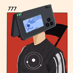 The Sevens #3117