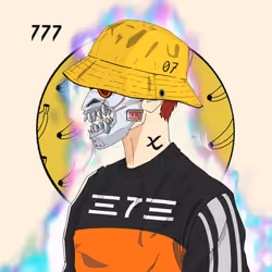 The Sevens #1814