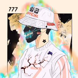 The Sevens #3522
