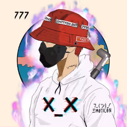 The Sevens #6761